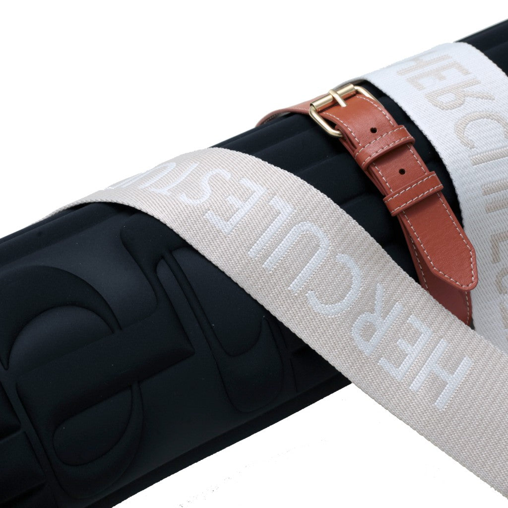 Yogamat draagriem Soca - Hercule Studio - camel-beige