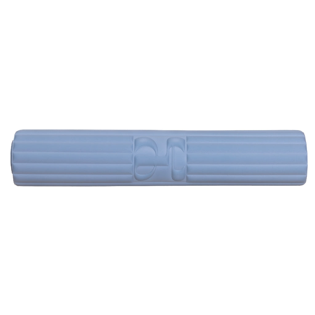 Exercise mat Archy 8 mm - Hercule Studio - blue-jean
