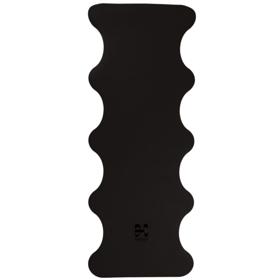 Yogamat Mar 4 mm - Hercule Studio - midnight black