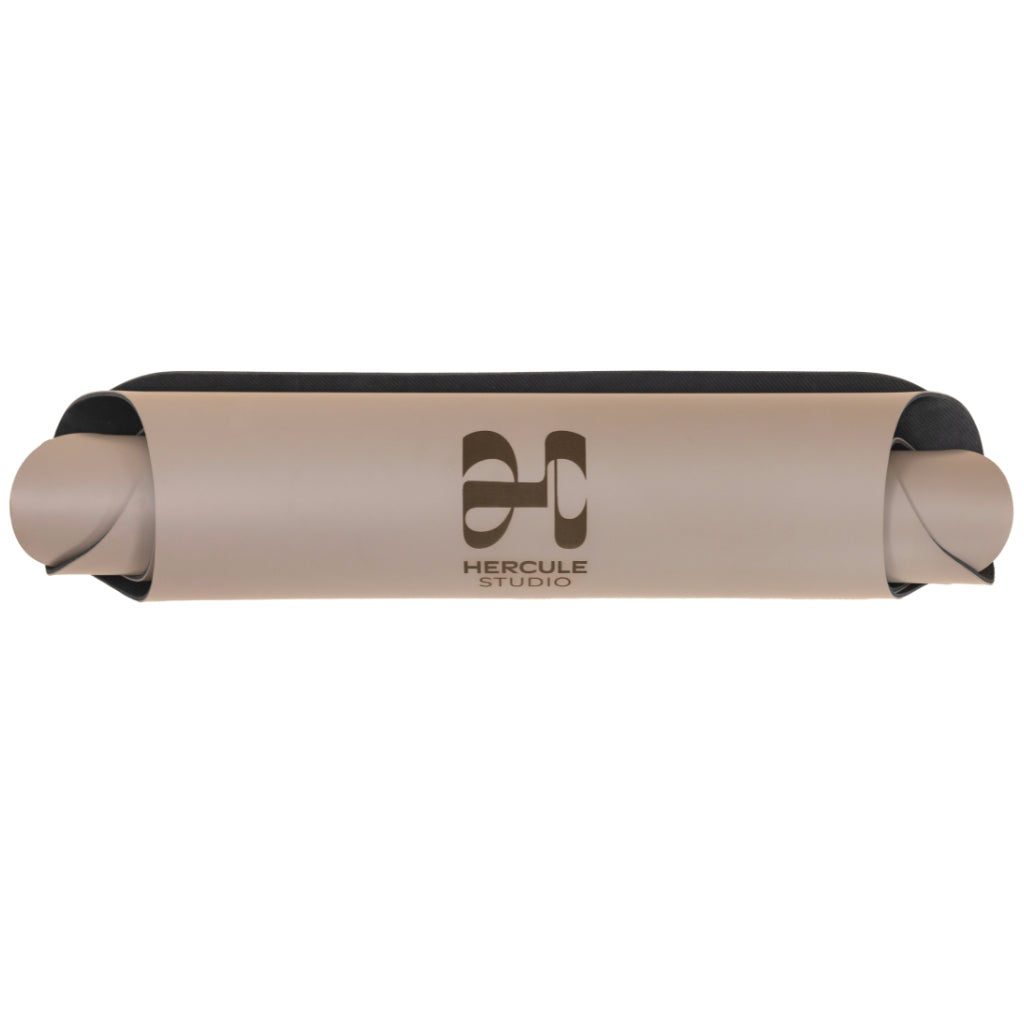 Yogamat Mar 4 mm - Hercule Studio - greige