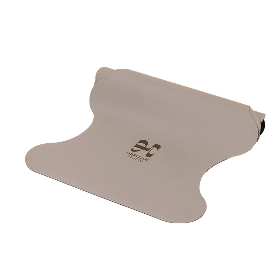 Yogamat Mar 4 mm - Hercule Studio - greige