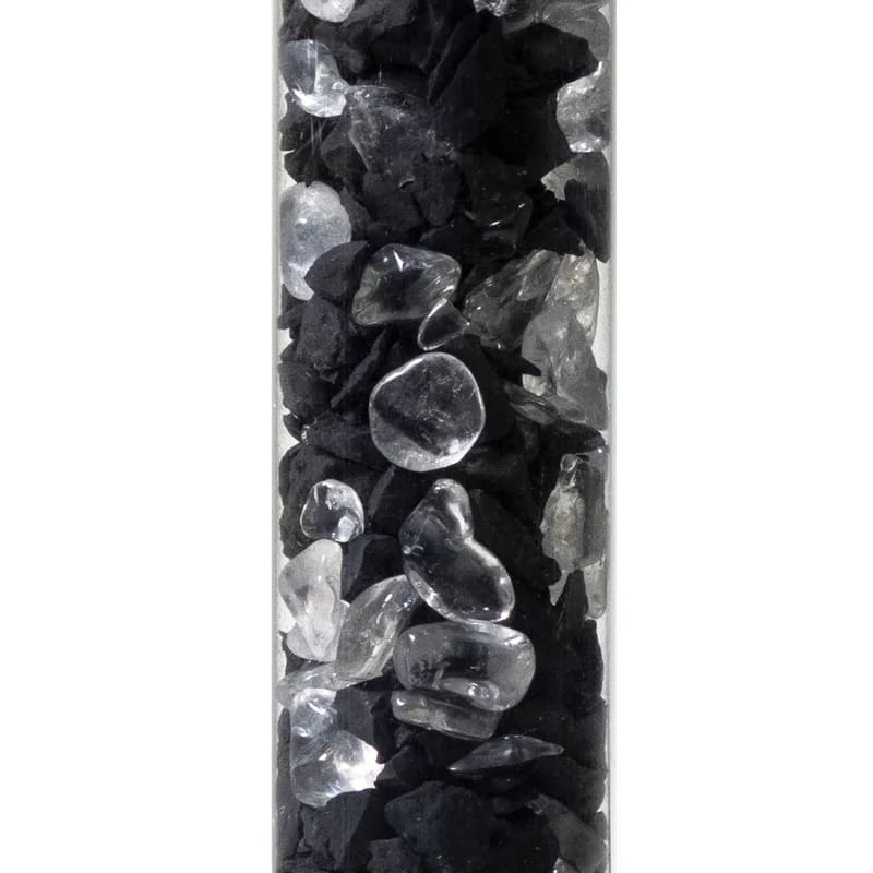 Edelsteenwaterstaaf shungite - Mindfulshop