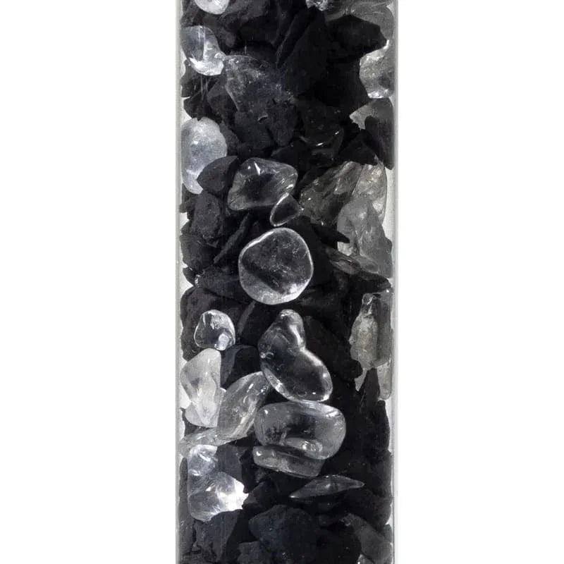 Edelsteenwaterstaaf shungite - Mindfulshop