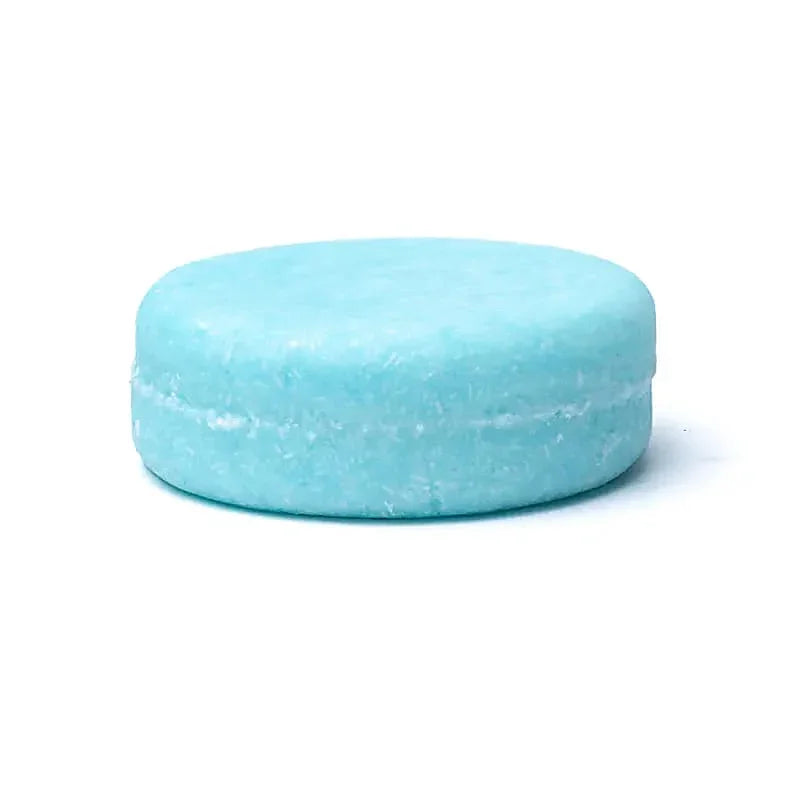 Natuurlijke shampoo bar Cotton Softness - droog haar - Saules Fabrika - The Mindfulshop