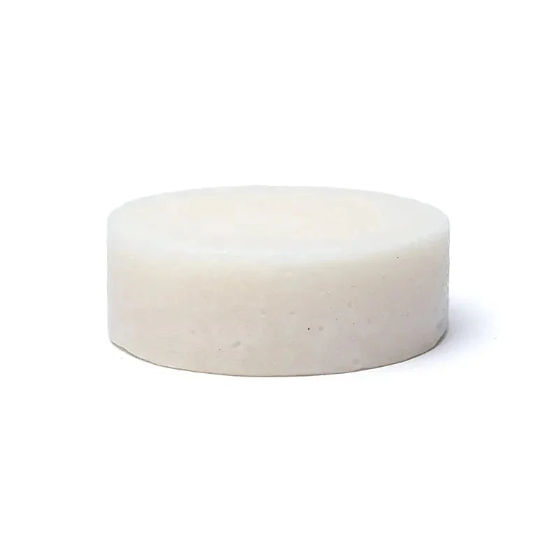 Natuurlijke conditioner bar argan - droog haar - Saules Fabrika - The Mindfulshop
