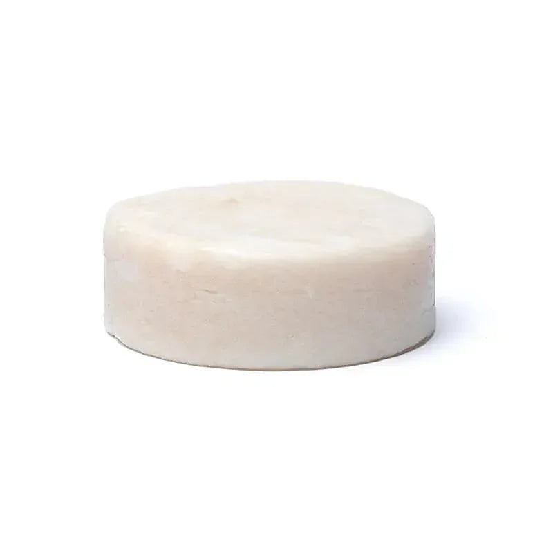 Natuurlijke conditioner bar sheaboter - alle haartypes - Saules Fabrika - The Mindfulshop