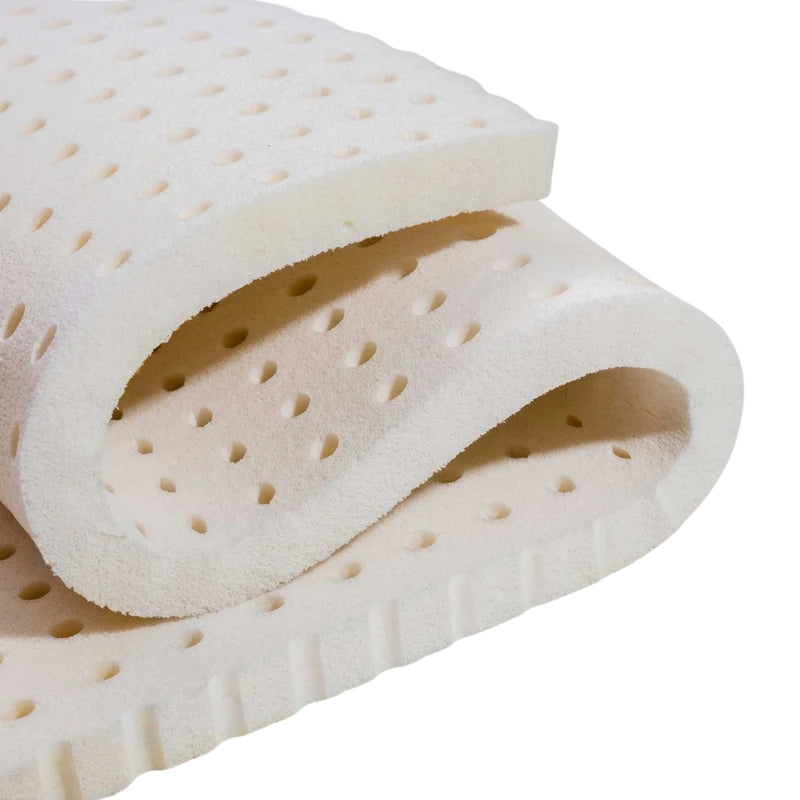 Spijkermat acupressuur Blissfoam original - Shakti - zwart