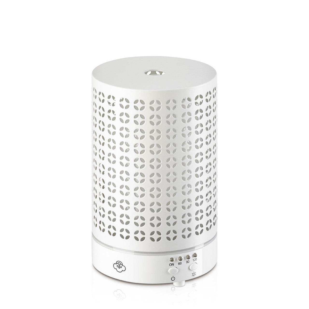 Diffuser ultrasonic cosmos 90ml - Serene House - wit