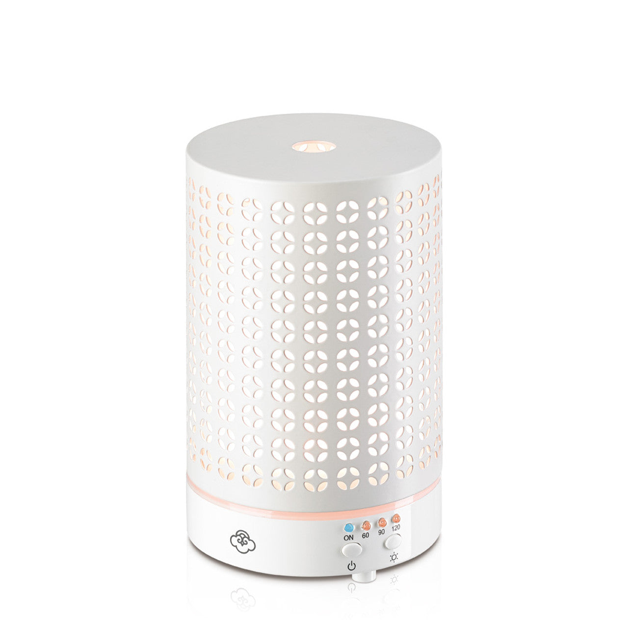 Diffuser ultrasonic cosmos 90ml - Serene House - wit