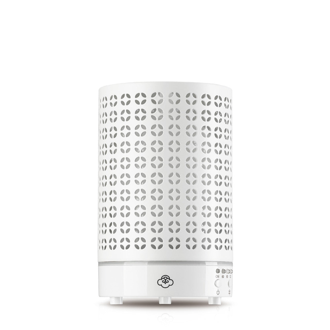 Diffuser ultrasonic cosmos 90ml - Serene House - wit