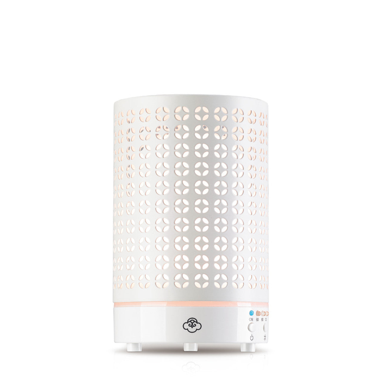 Diffuser ultrasonic cosmos 90ml - Serene House - wit