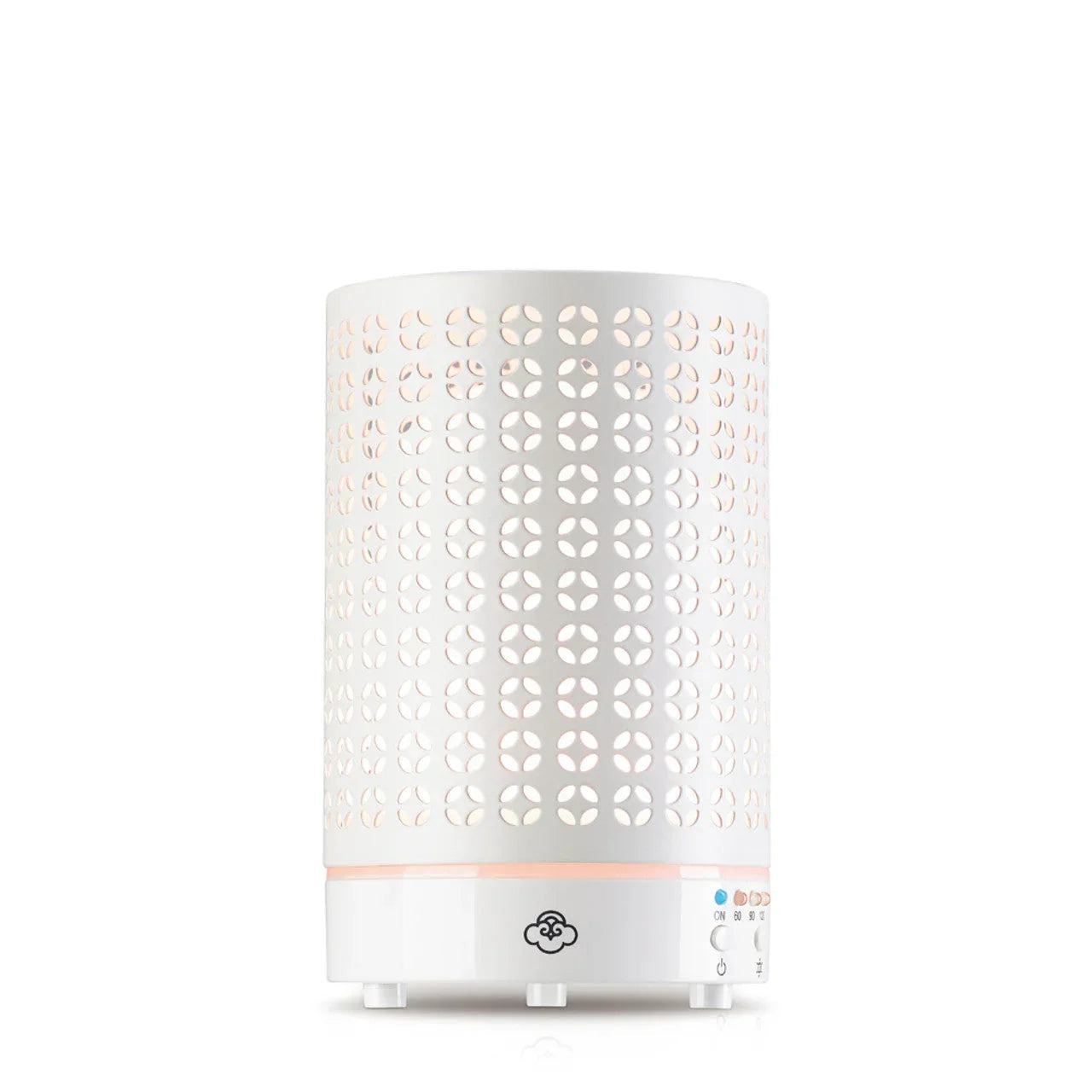 Diffuser ultrasonic cosmos 90ml - Serene House - wit