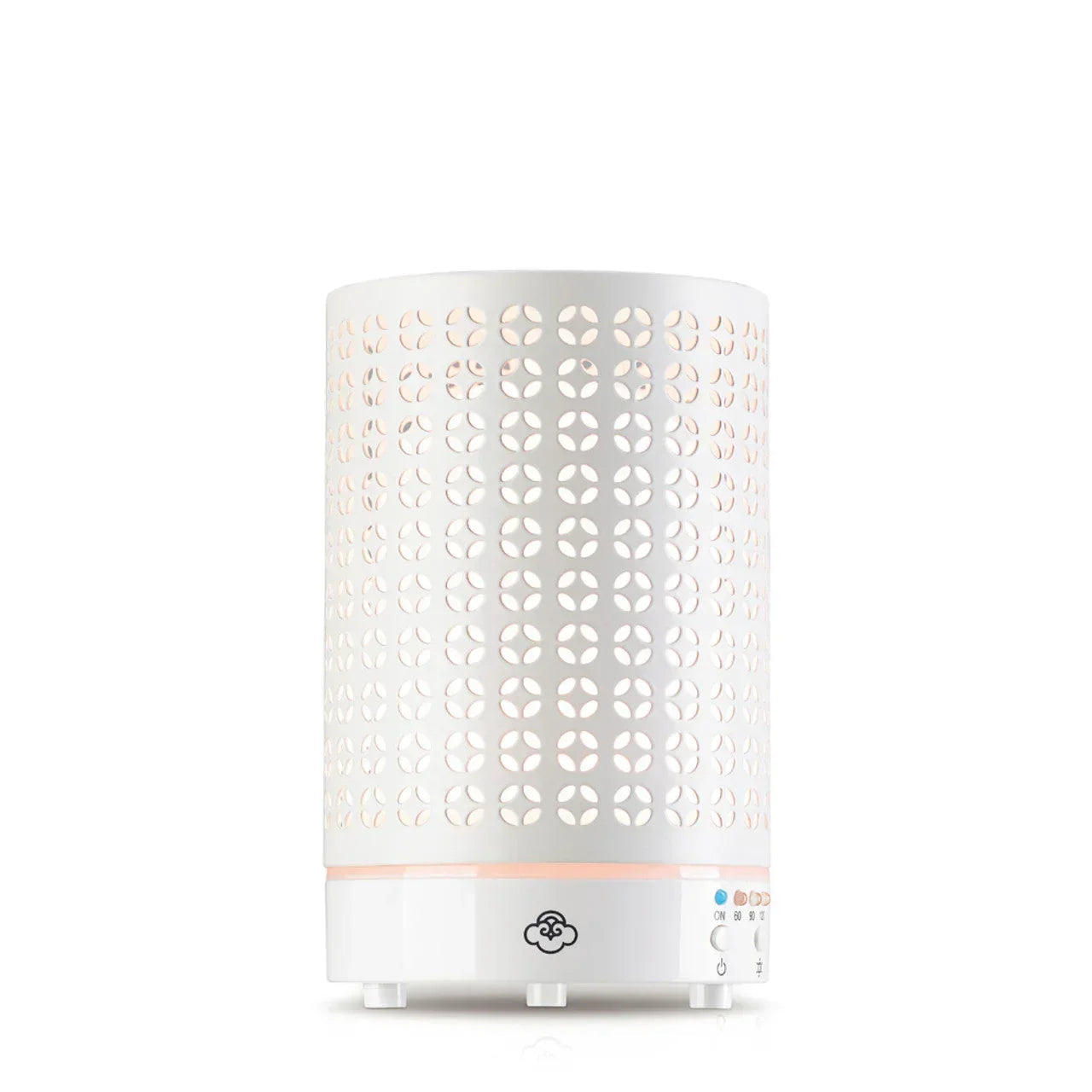 Diffuser ultrasonic cosmos 90ml - Serene House - wit