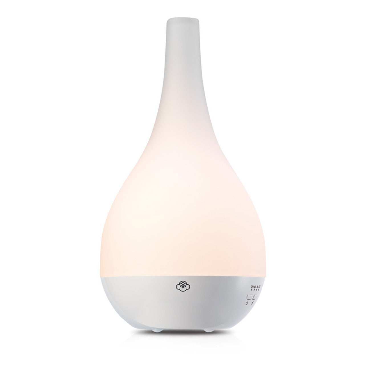 Diffuser ultrasonic comet 150 ml - Serene House - wit