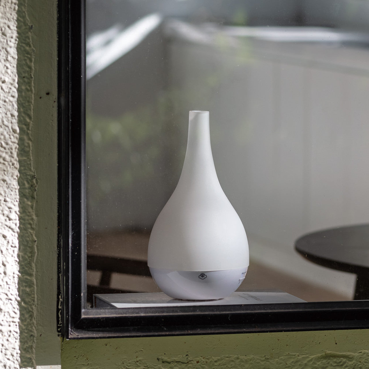 Diffuser ultrasonic comet 150 ml - Serene House - wit