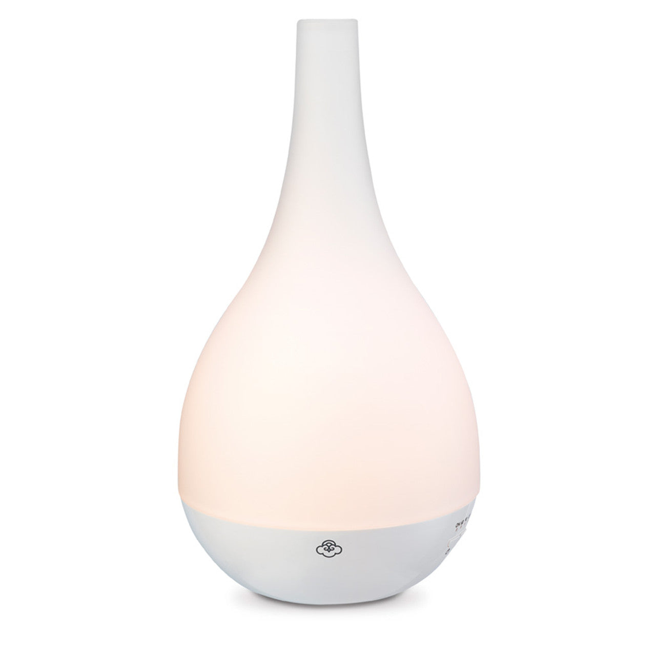Diffuser ultrasonic comet 150 ml - Serene House - wit