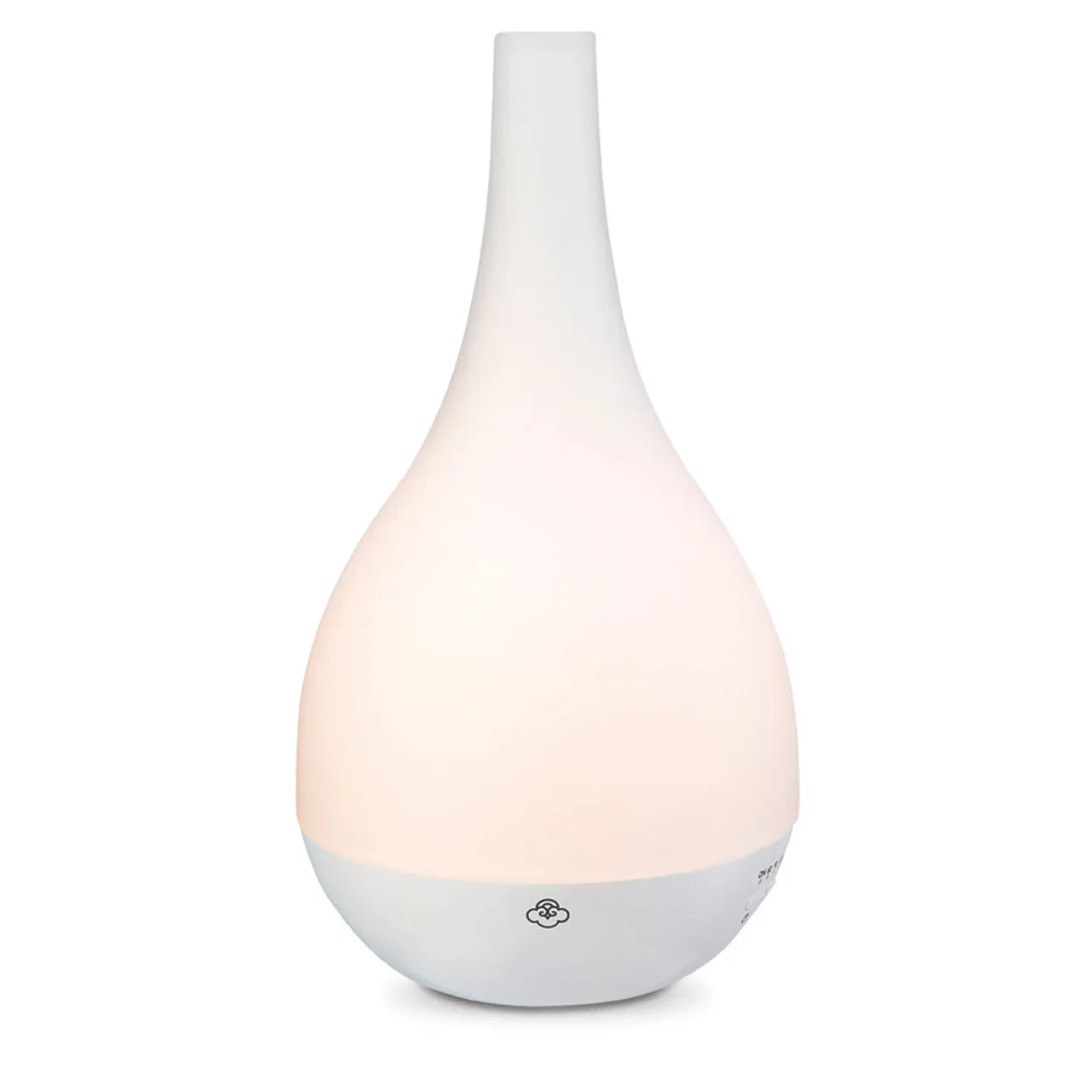 Diffuser ultrasonic comet 150 ml - Serene House - wit - The Mindfulshop