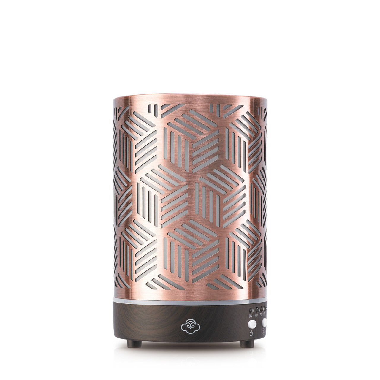 Diffuser ultrasonic array 90ml - Serene House - koper