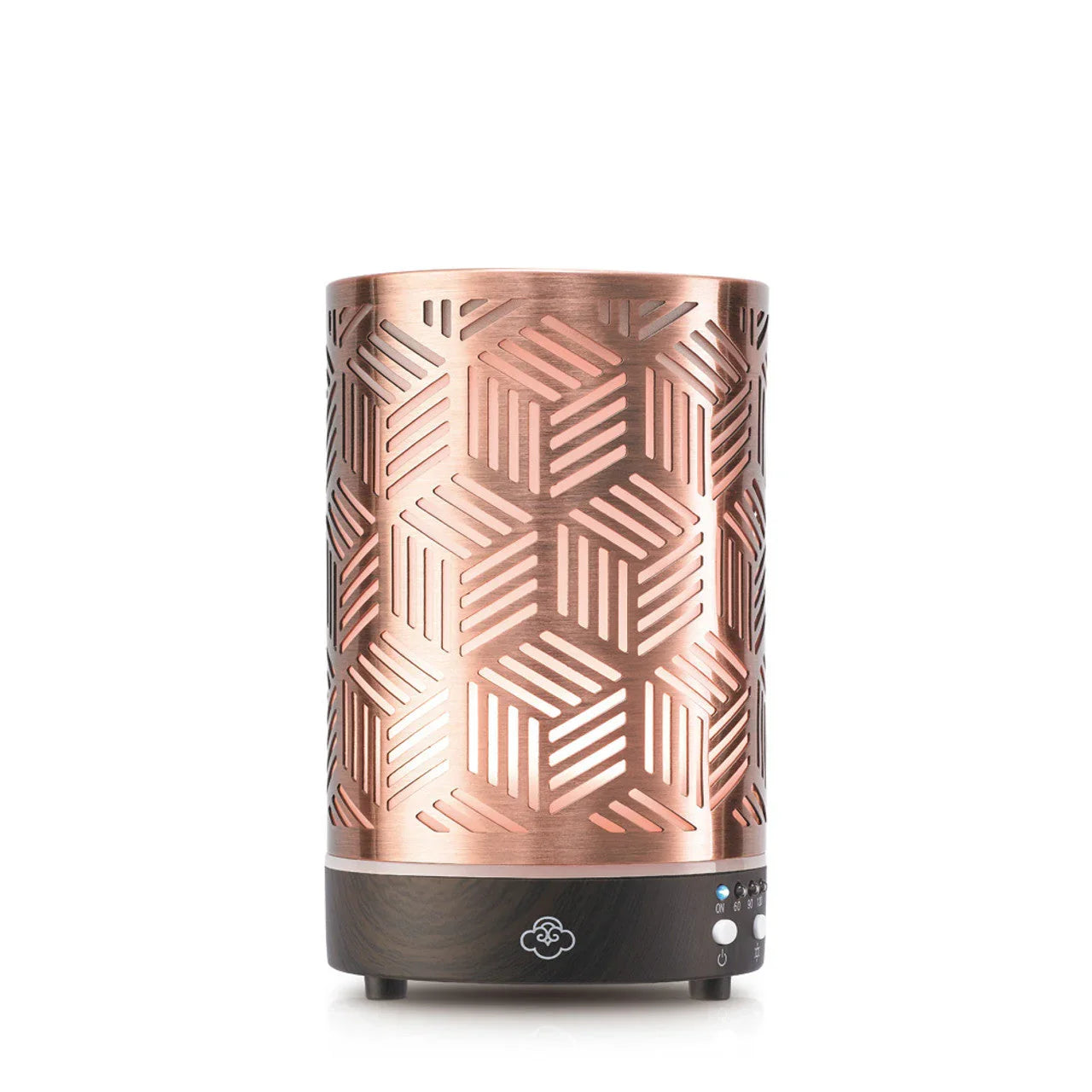 Diffuser ultrasonic array 90ml - Serene House - koper