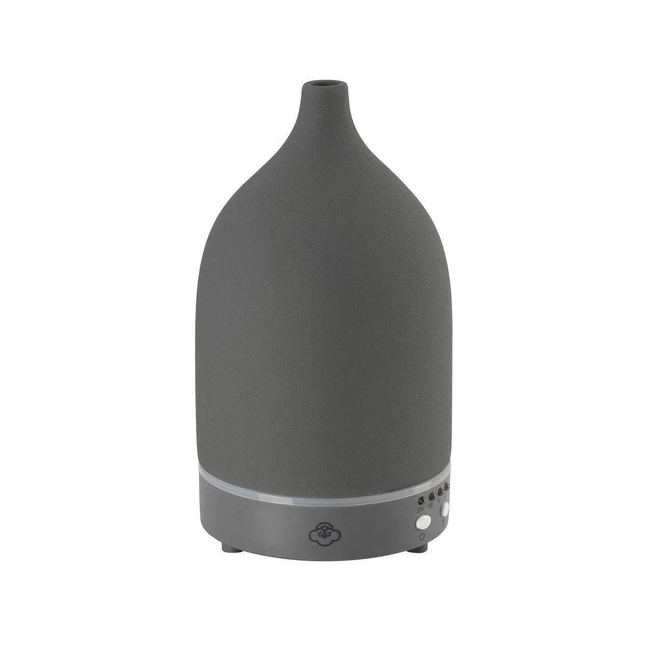 Diffuser ultrasonic vapor 90 ml - Serene House - grijs
