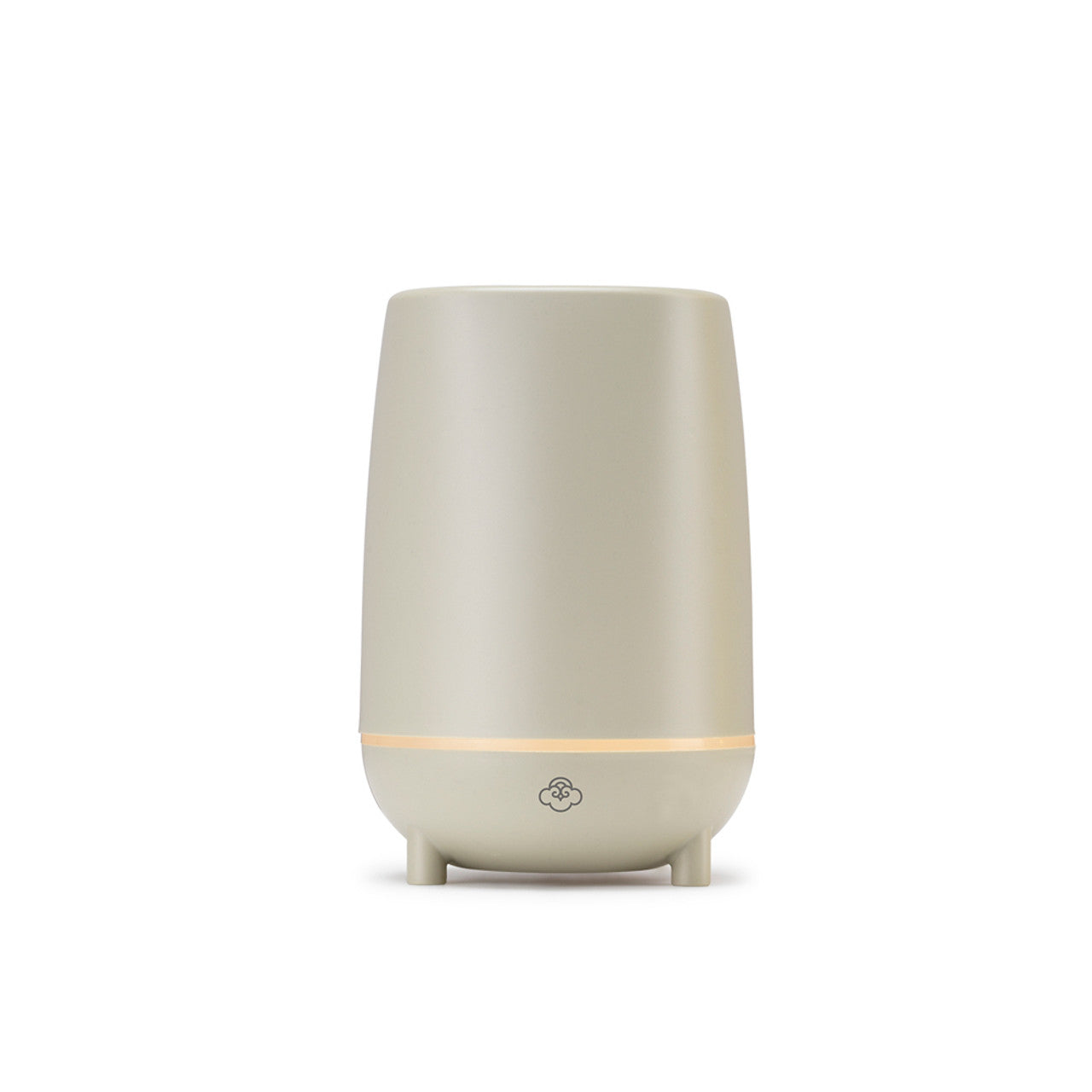 Diffuser ultrasone 100 ml - Serene House - rain grey