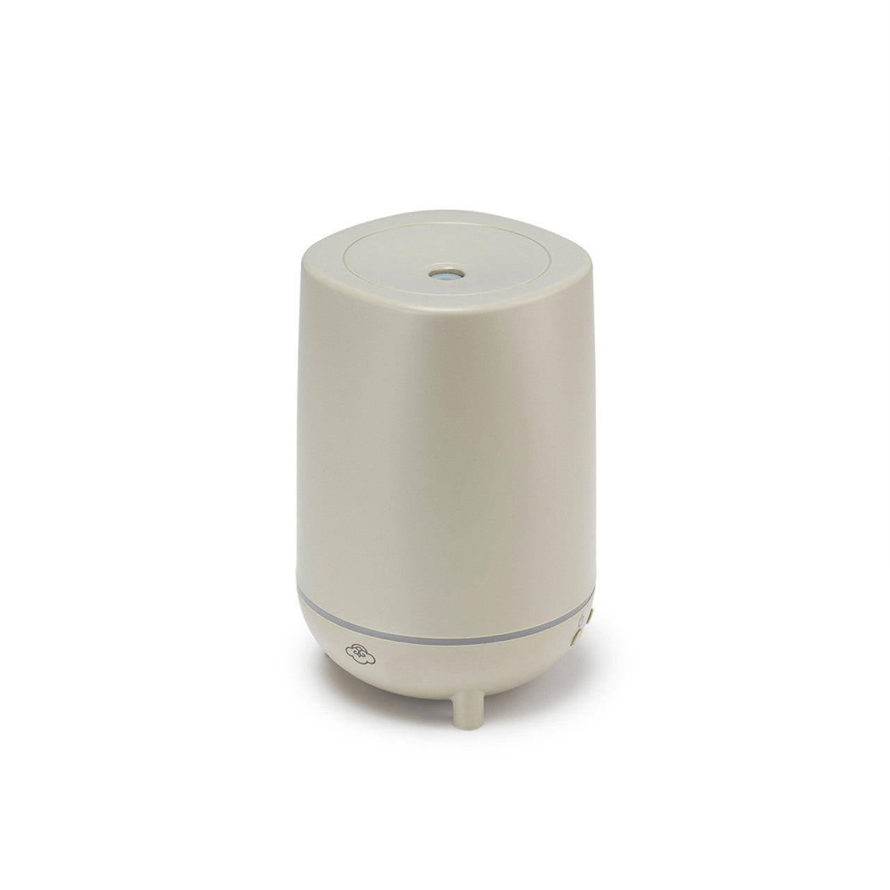 Diffuser ultrasone 100 ml - Serene House - rain grey
