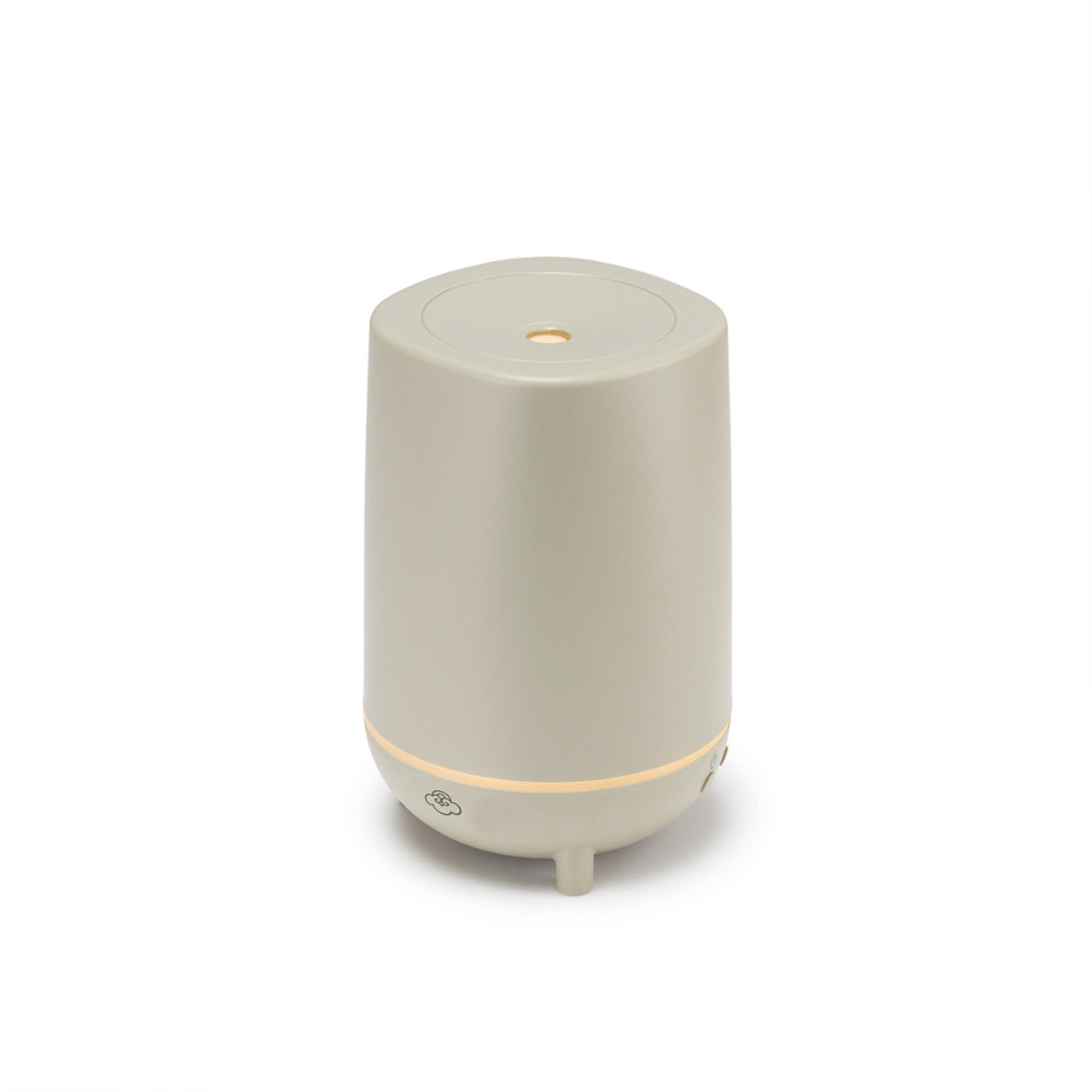 Diffuser ultrasone 100 ml - Serene House - rain grey