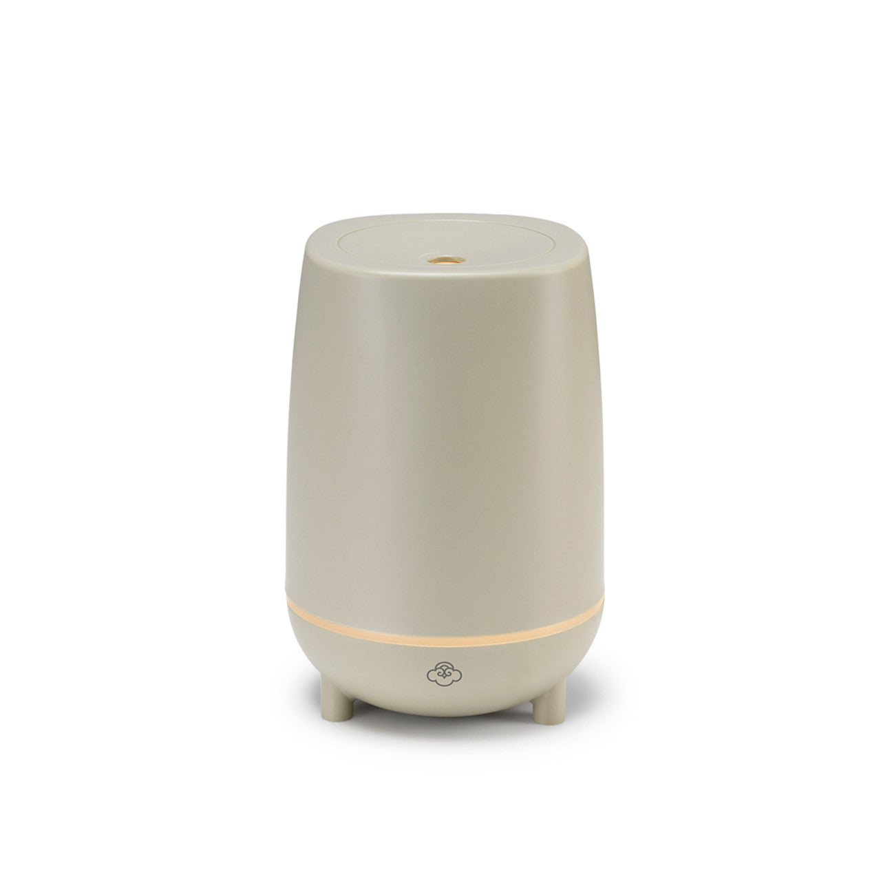 Diffuser ultrasone 100 ml - Serene House - rain grey