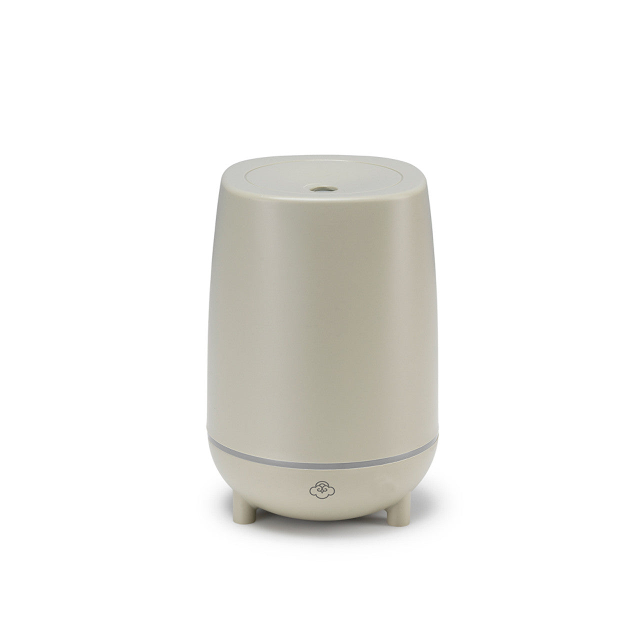Diffuser ultrasone 100 ml - Serene House - rain grey