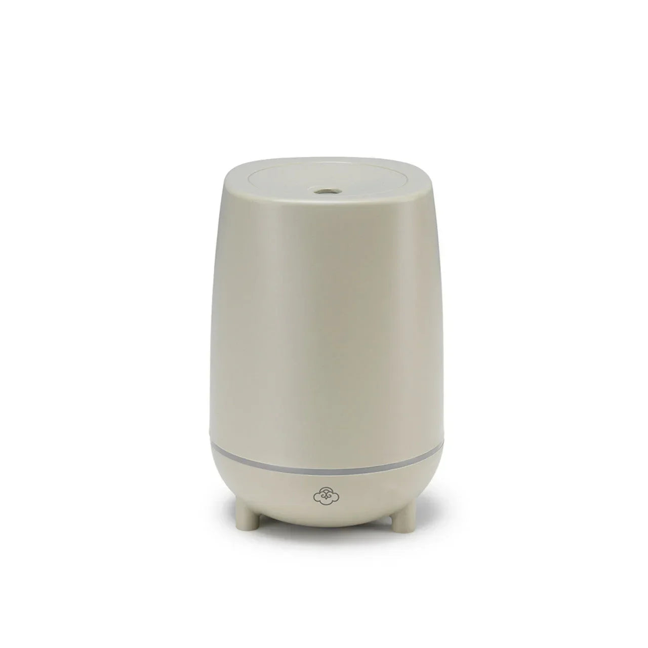 Diffuser ultrasone 100 ml - Serene House - rain grey
