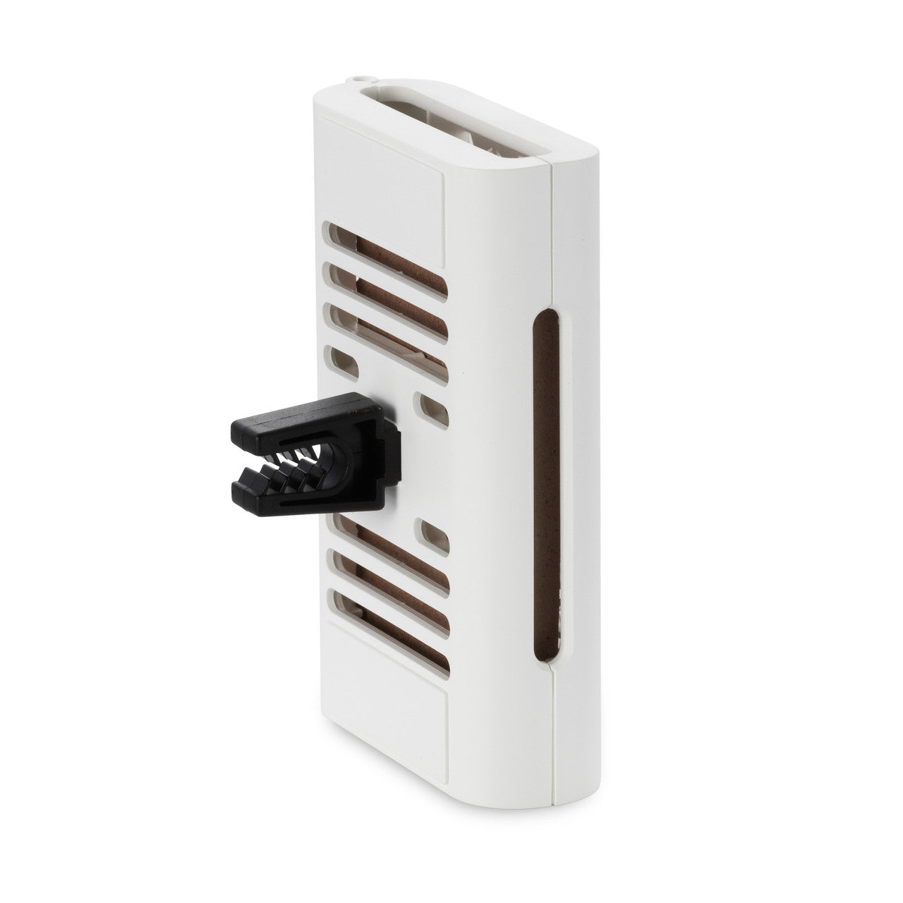 Auto diffuser Puccini lavasteen vent clip - Serene House - wit