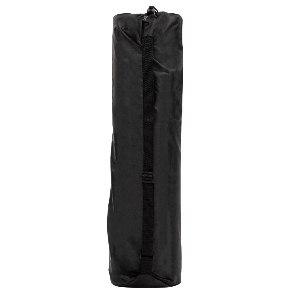 Yogamat tas - Myga - zwart