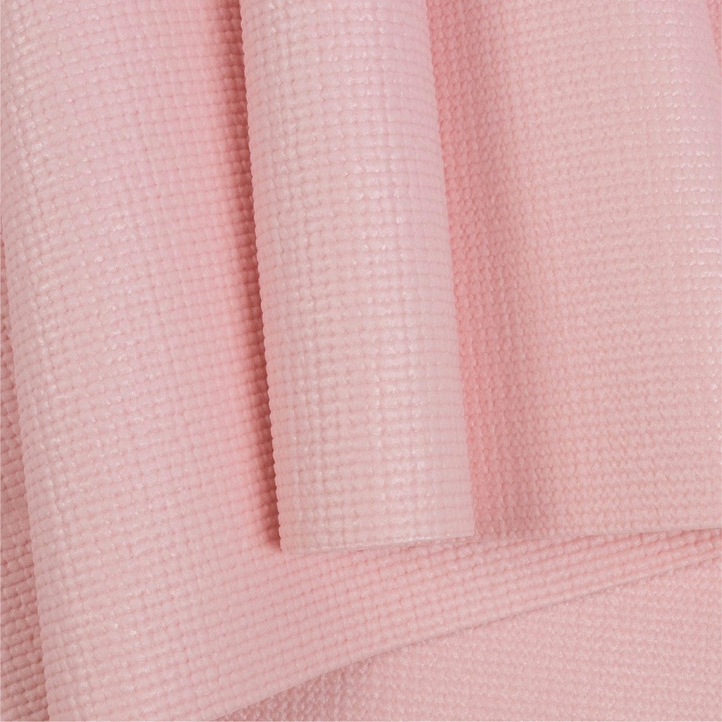 Yogamat basic 4mm - Myga - dusty pink