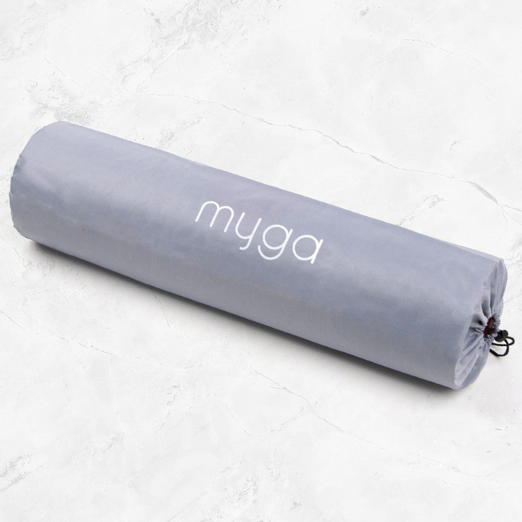 Yogamat tas - Myga - grijs