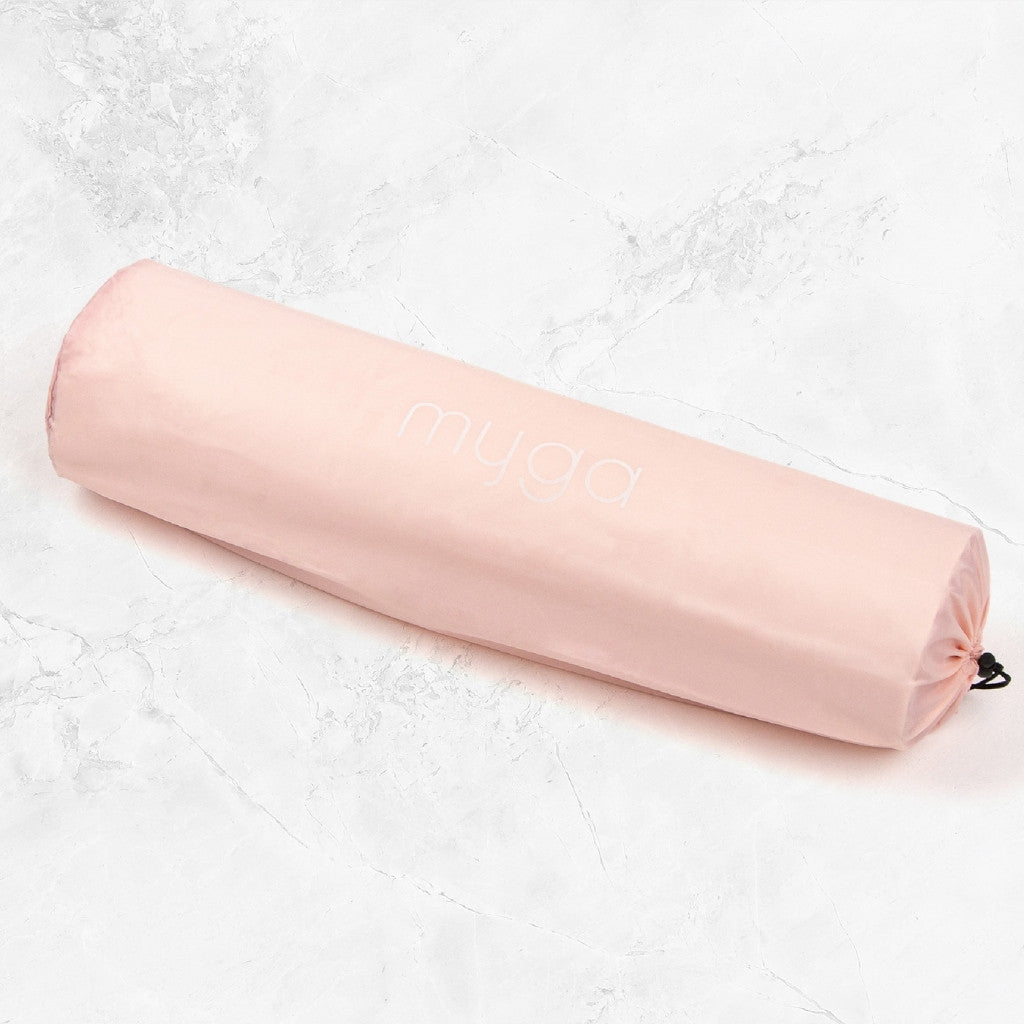 Yogamat tas - Myga - roze