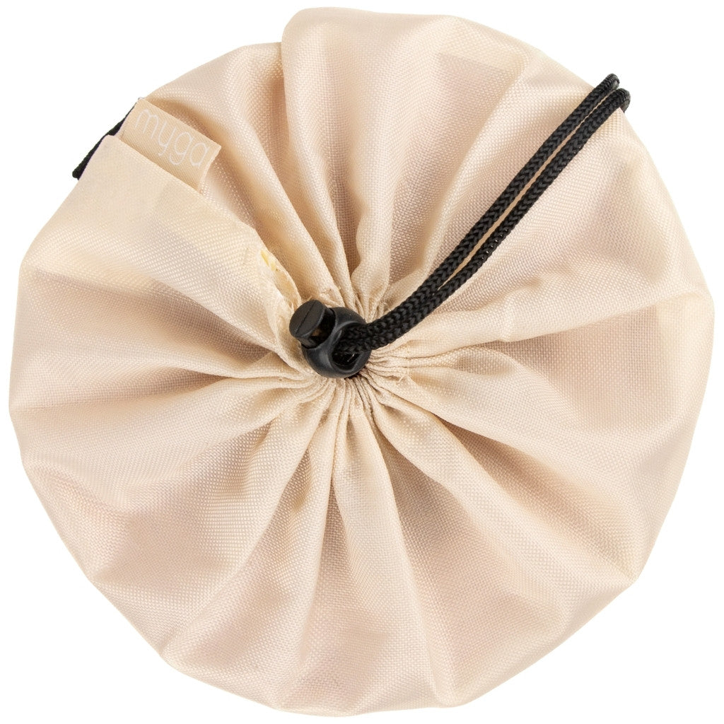 Yogamat tas - Myga - beige