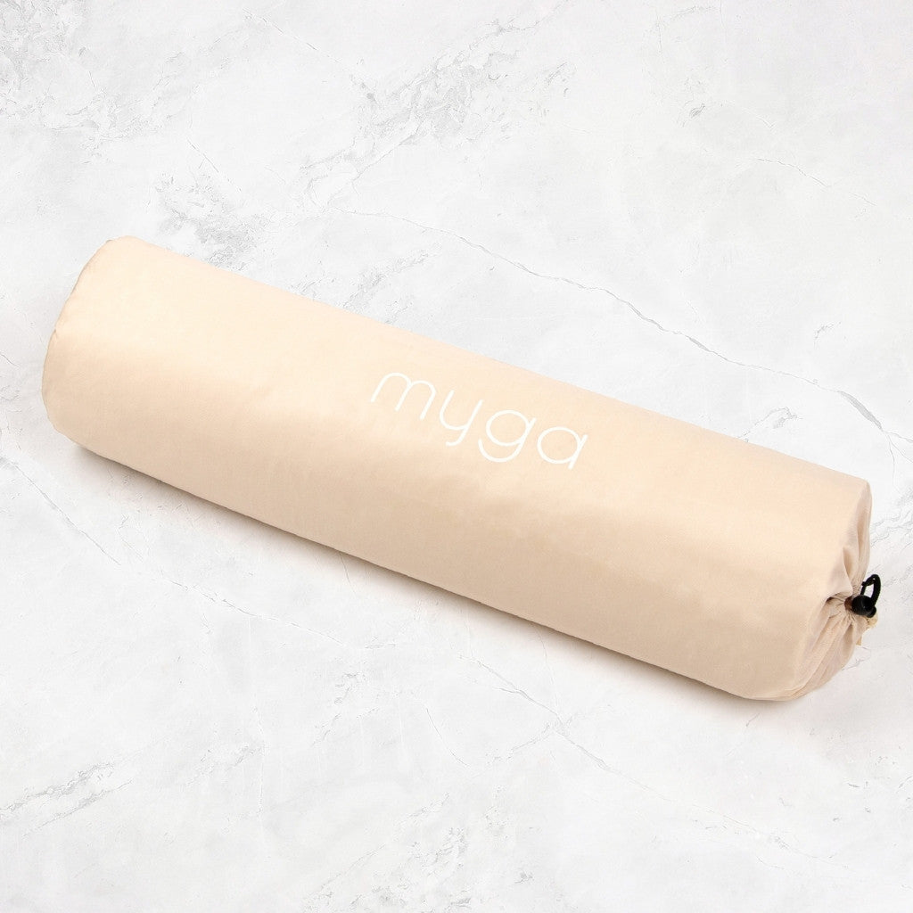 Yogamat tas - Myga - beige