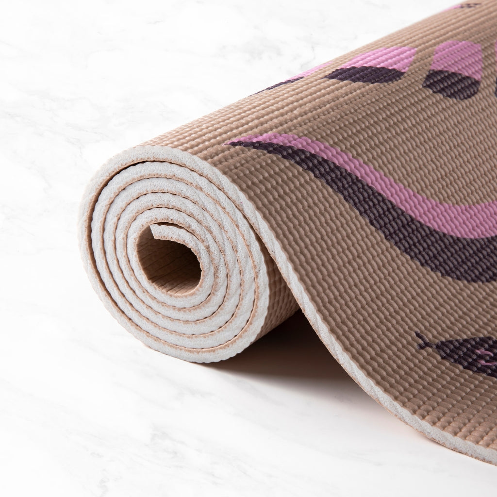 Yoga starterskit cowgirl - Myga - beige