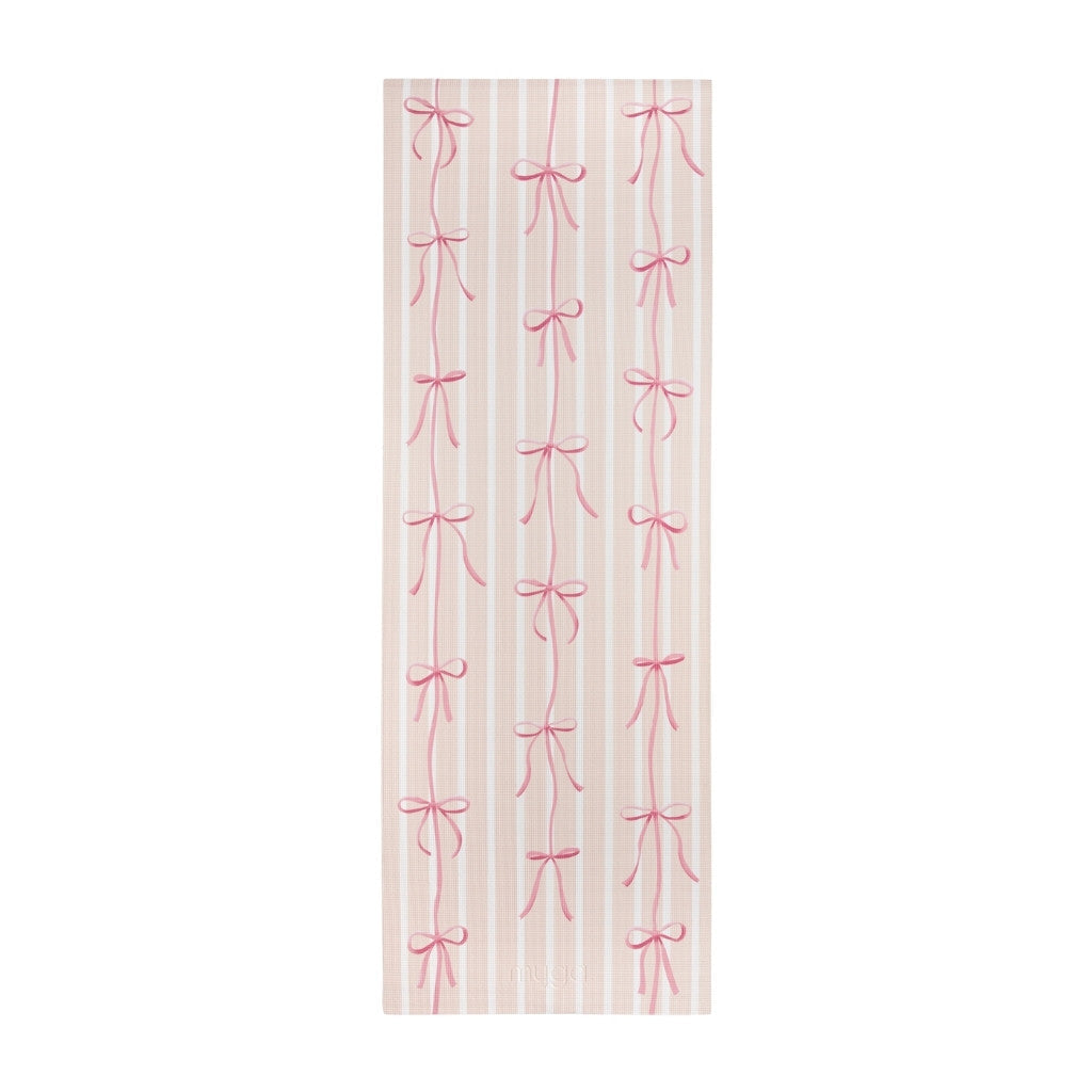 Yoga starterskit bow - Myga - beige