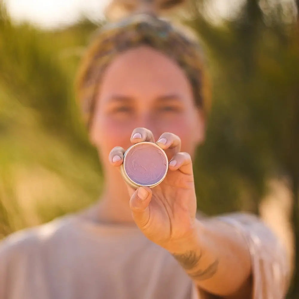 No BS deo - Natural Heroes - fresh balance
