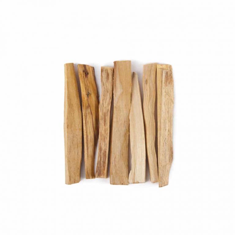 Palo Santo heilig hout sticks 25gr