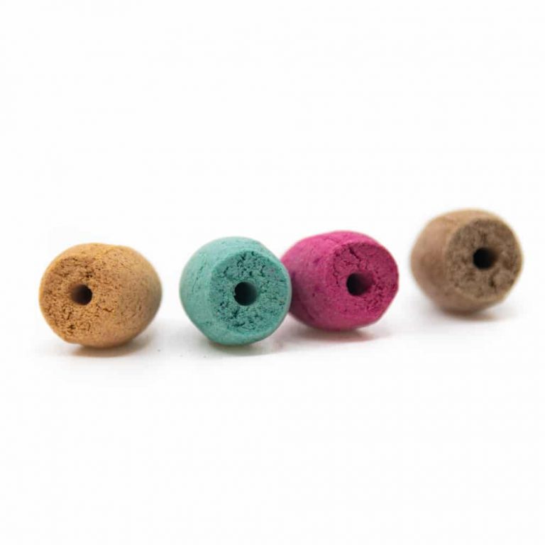 Backflow wierookkegels mix – 50 gram