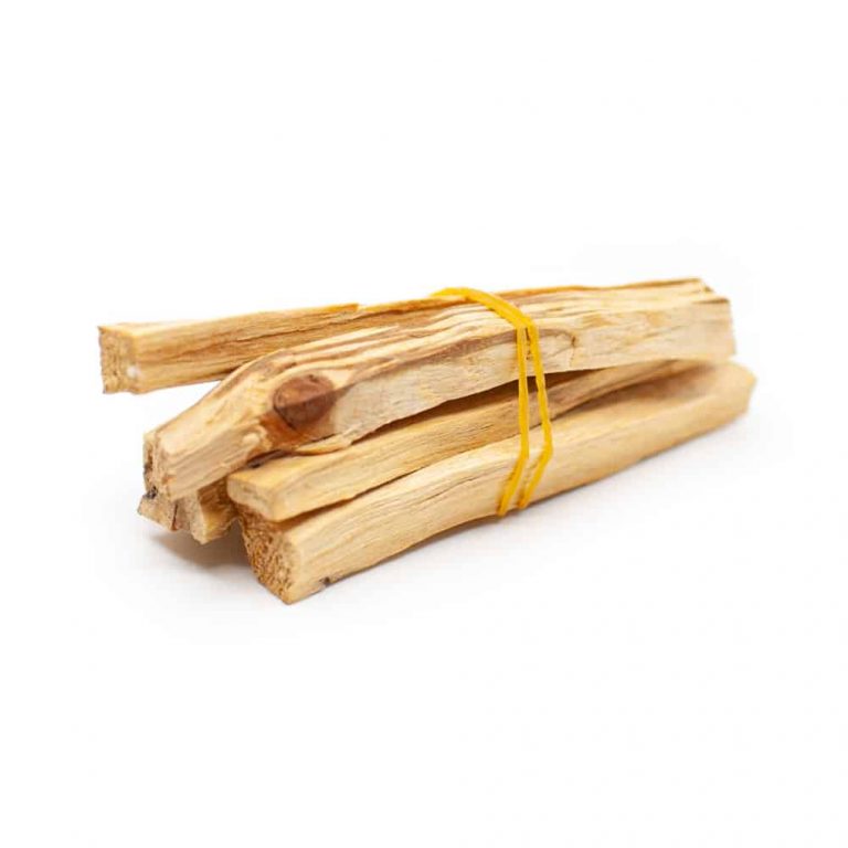 Reinig je Huis Pakket met Witte Salie & Yerba Santa Smudge