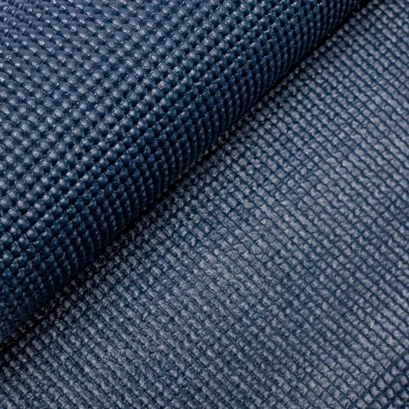 Yogamat 5 mm - Yogi & Yogini - indigo
