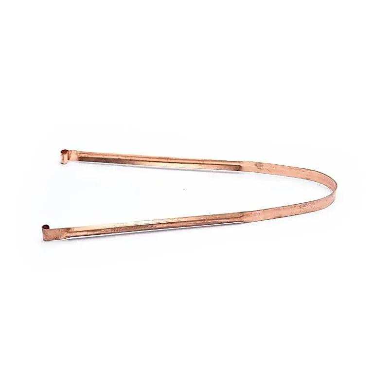 Tongreiniger van koper - Mindfulshop