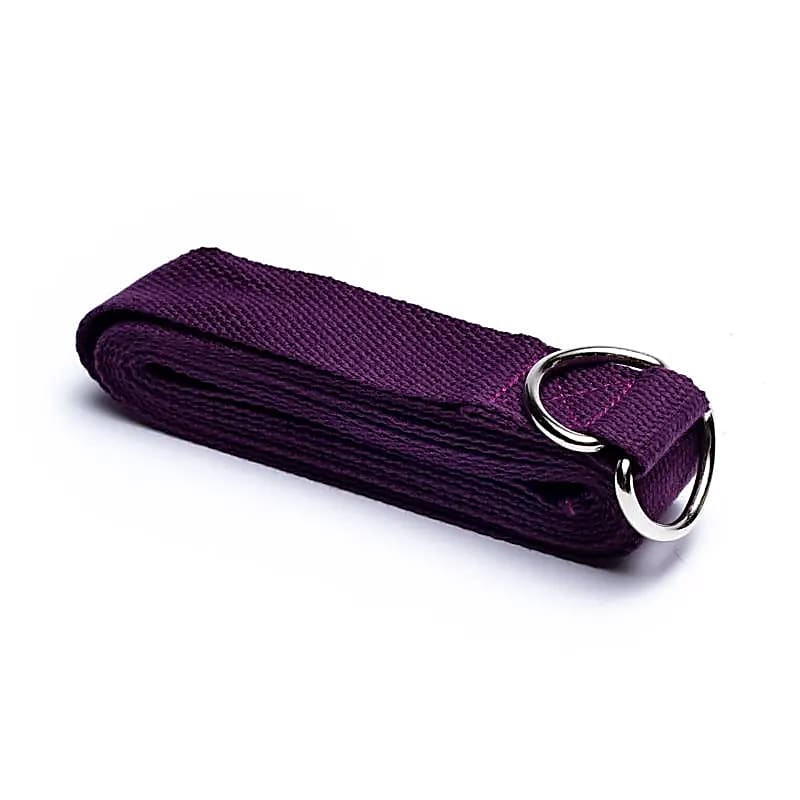 Yogariem - Yogi & Yogini - paars