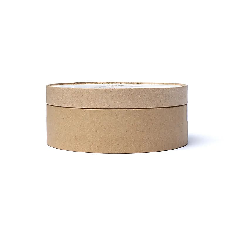 Waxinelichthouder lotus pastel roze goudrand - Mindfulshop - lichtroze