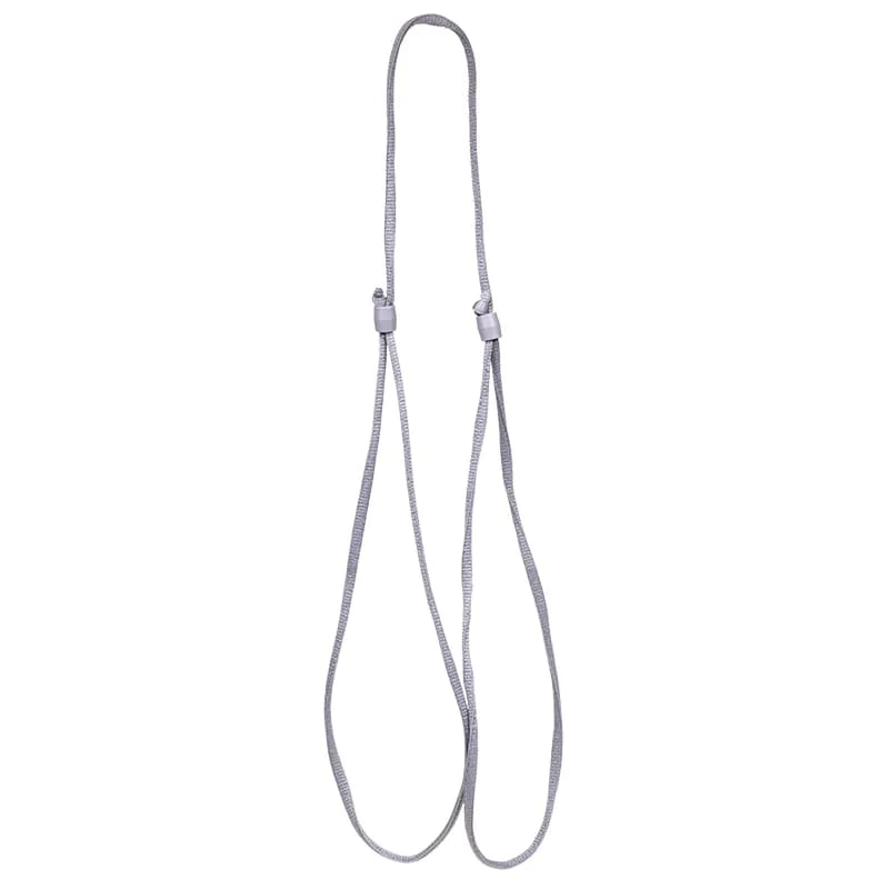 Yogamat draagkoord - Mindfulshop - grijs