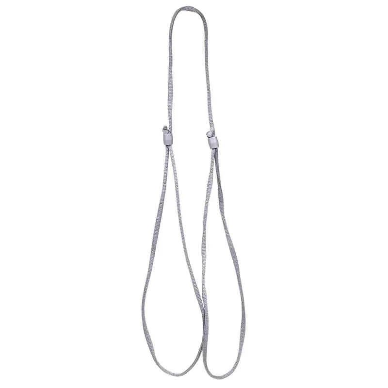 Yogamat draagkoord - Mindfulshop - grijs
