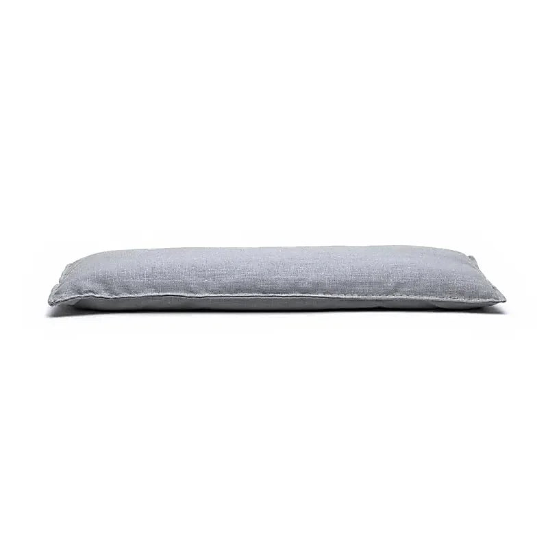 Oogkussen lavendel biologisch - Yogi & Yogini - taupe